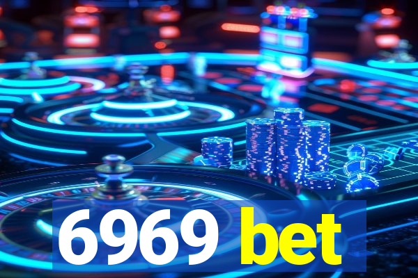 6969 bet